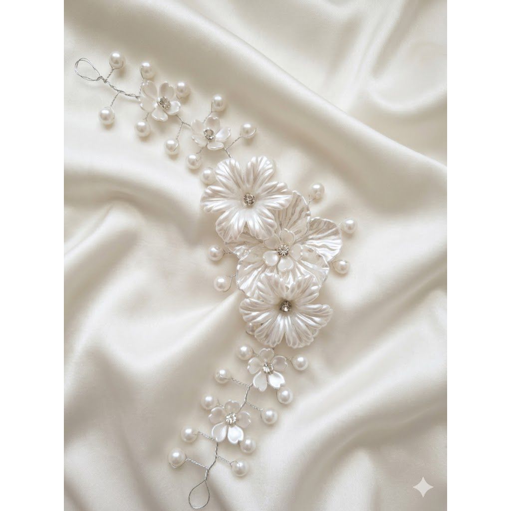 Headpiece Hijab Variasi A- 76 | Headpiece hijab | Headpiece hijab | Headpiece hiasan kepala | Tiara 