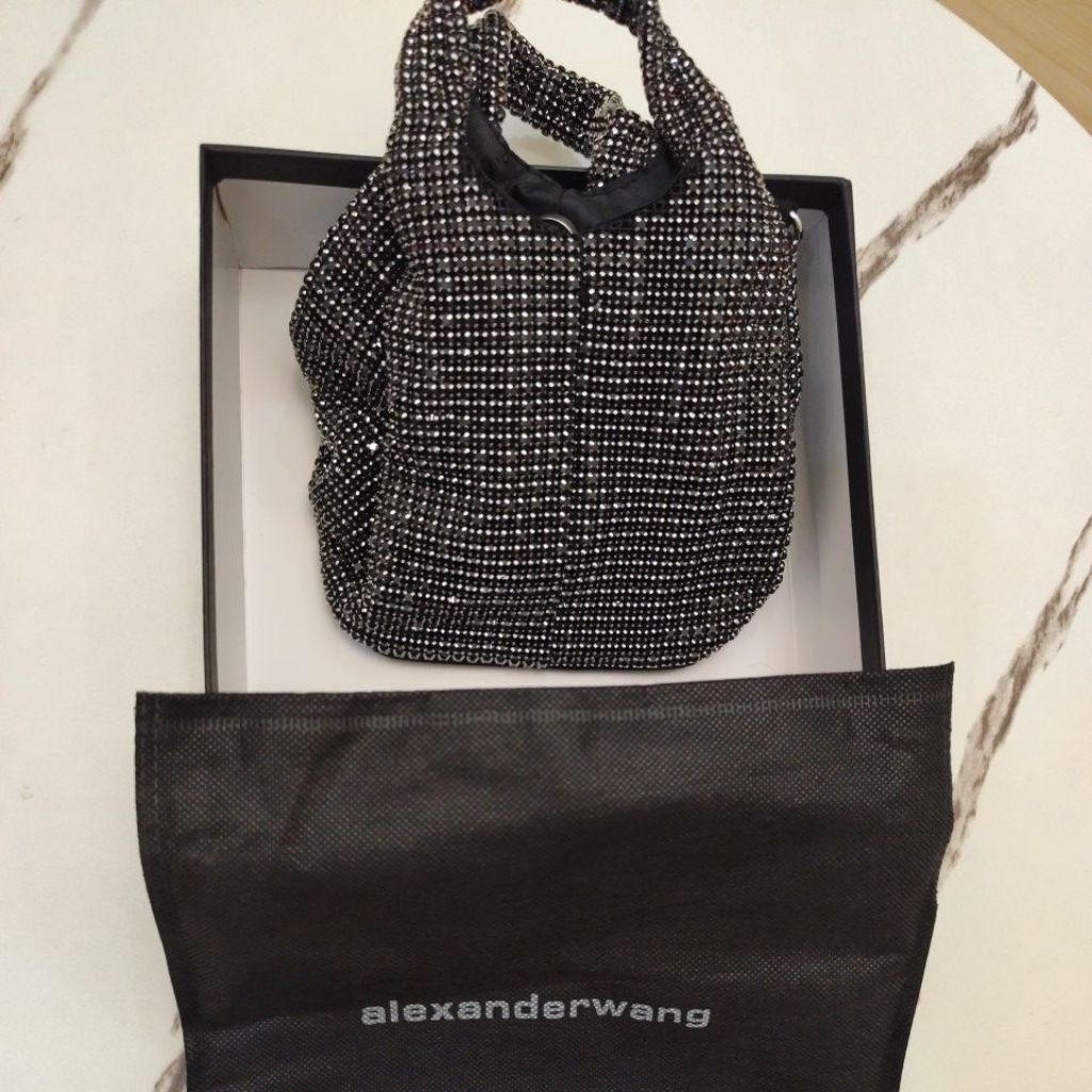 Tas wanita alexander wang