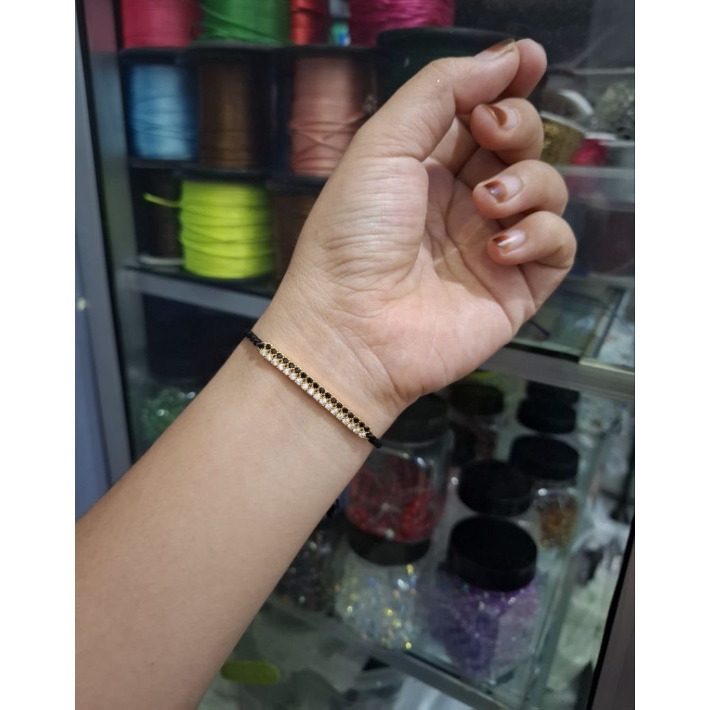 gelang tali xuping