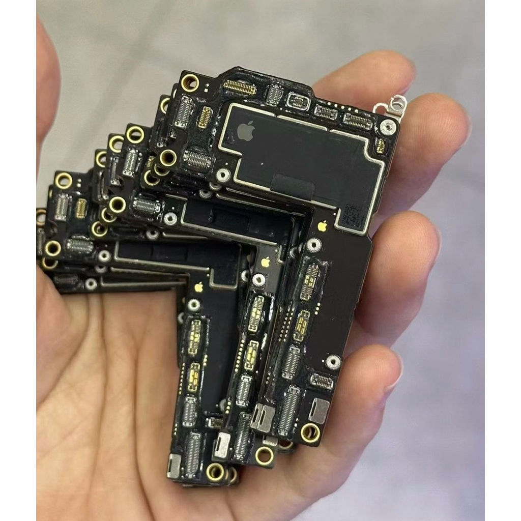 Motherboard Lock icloud iPhone 15 - 17