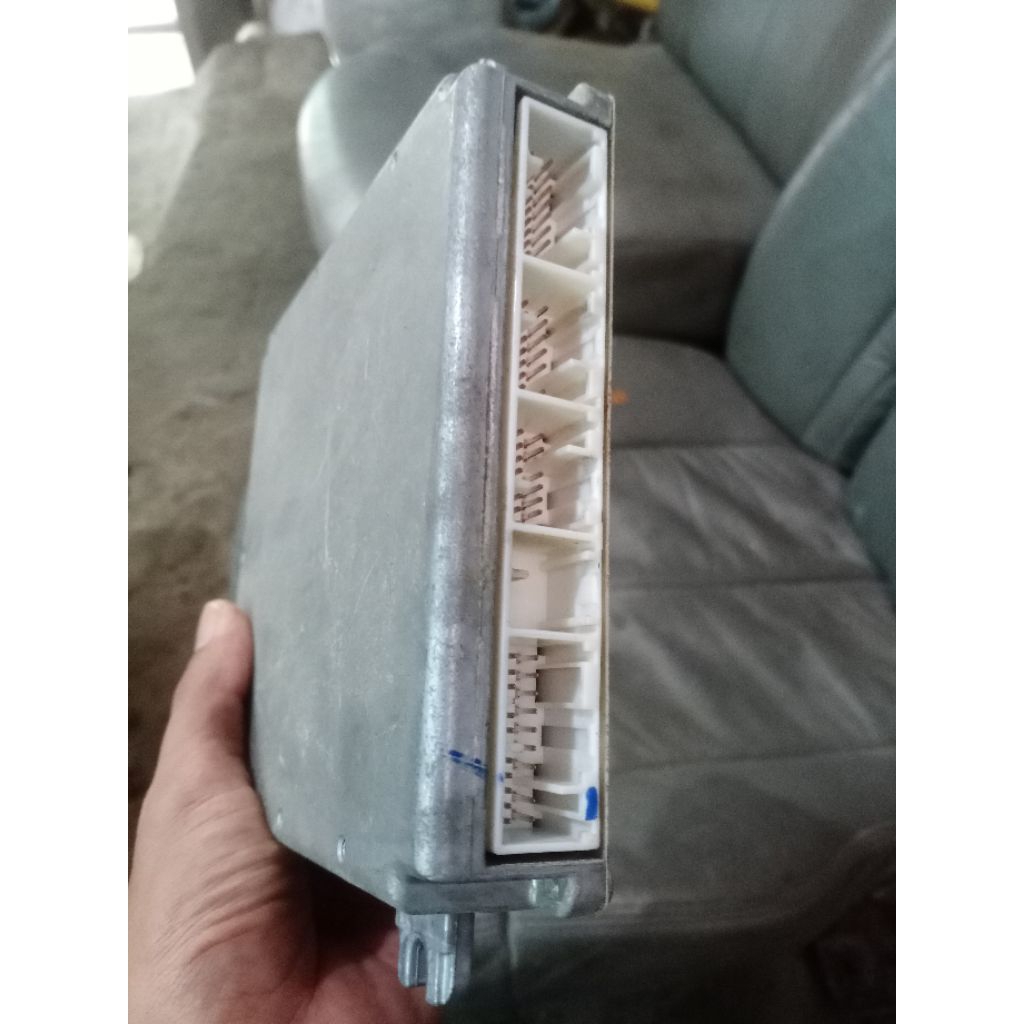 ecu honda jazz gd3 vtec metic
