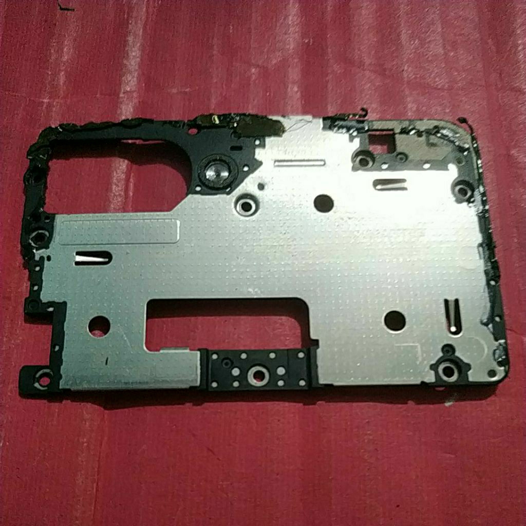TUTUP MESIN BEKAS XIAOMI MI 8 LITE