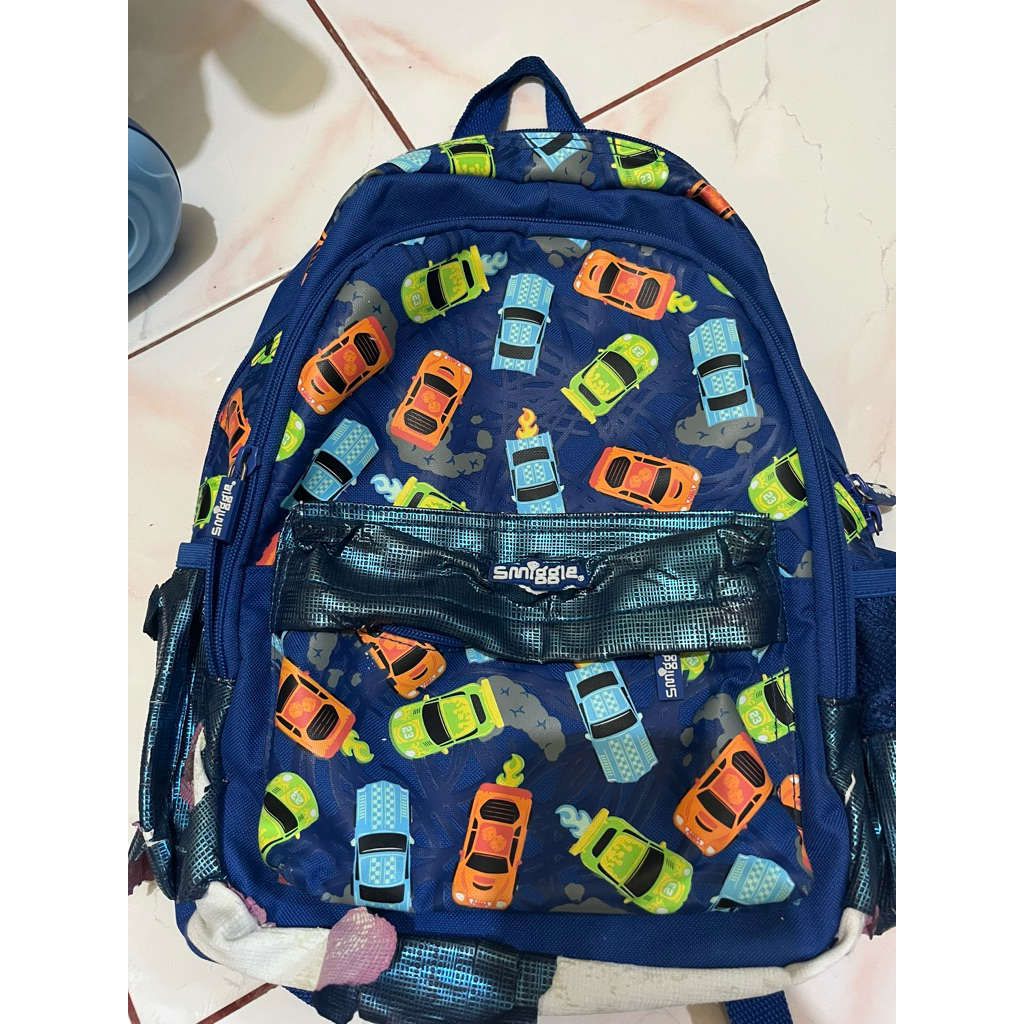 Tas smiggle ori