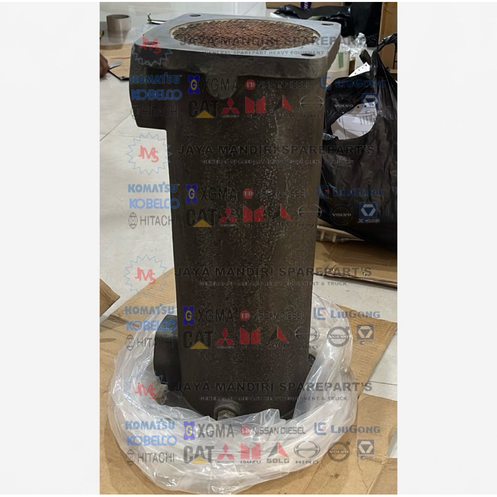 Oil cooler D7G D7G2 D10 D11N 4W4452 4W-4452 6N9848 6N-9848 4W5363