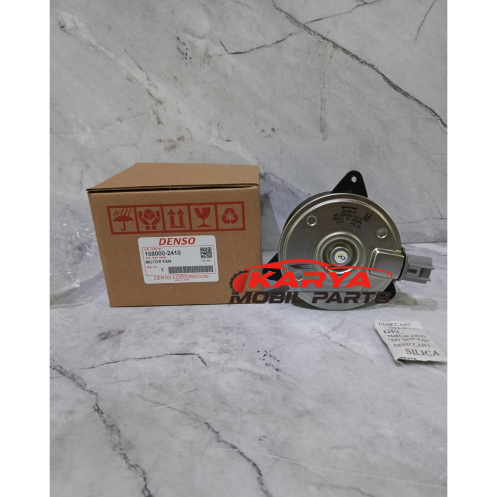 Motor Fan Veloz / All New Avanza 168000-2410