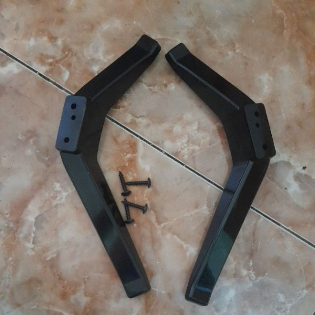 Stand kaki tv led AQUA LE 40AQT8300