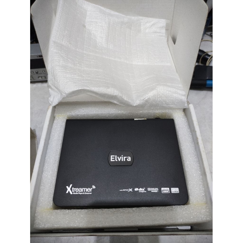 Xtreamer Elvira