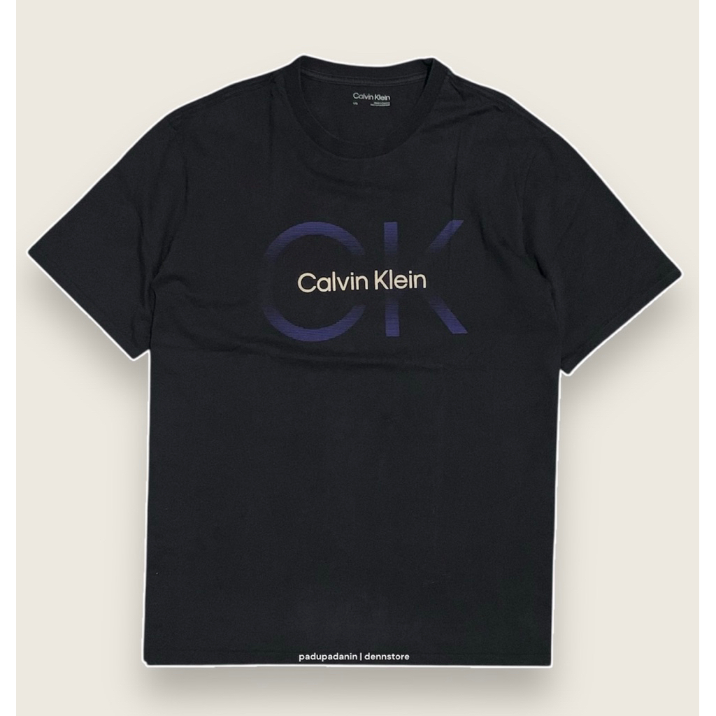 TSHIRT CALVIN KLEIN ORIGINAL
