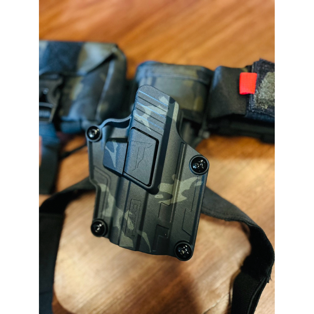 holster cytak paha multikem/holster paha cytak/holster multikem