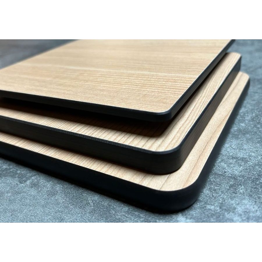 Papan Top Table Finishing HPL