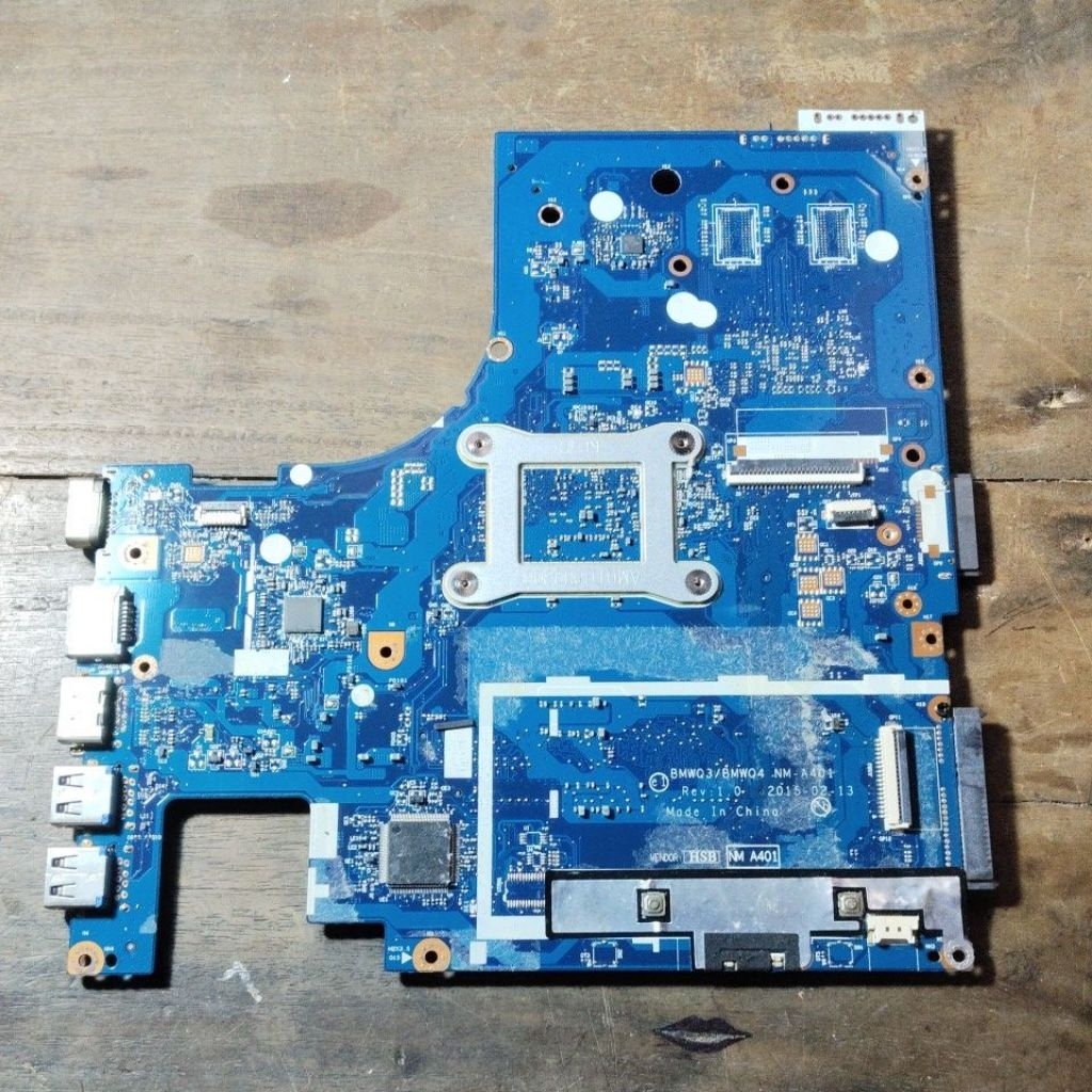 motherboard mainboard Lenovo g41-35 series
