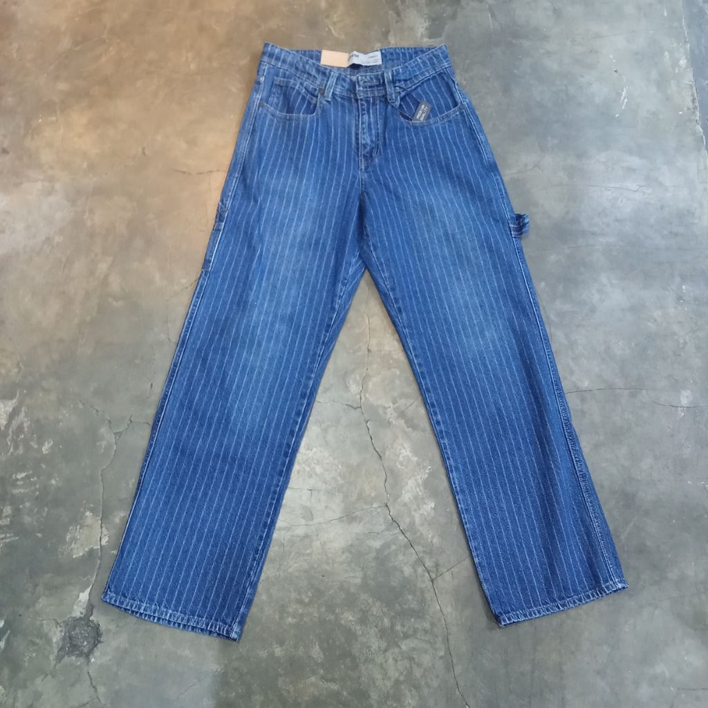 Carpenter Pants Hickory