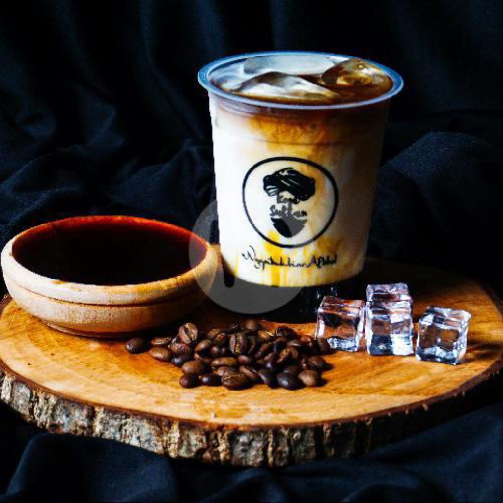 SULTAN Coffee | 5ULTAN Coffee | SULT4N Coffe OriginAl | SULT4N CoffE @sli