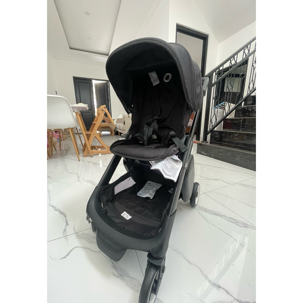 stroller Bugaboo