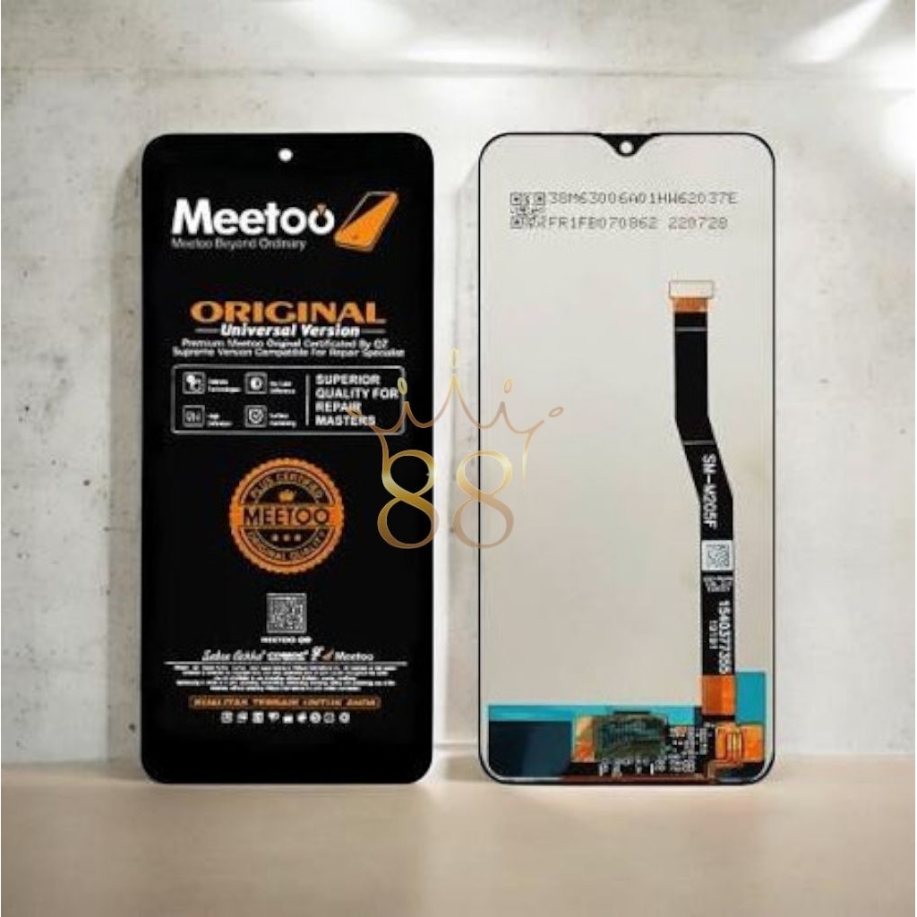 LCD TOUCHSCREEN SAMSUNG M20/M205/M205F