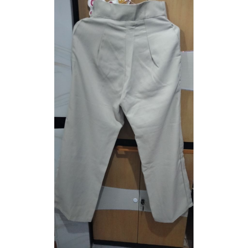 PL Oro pants