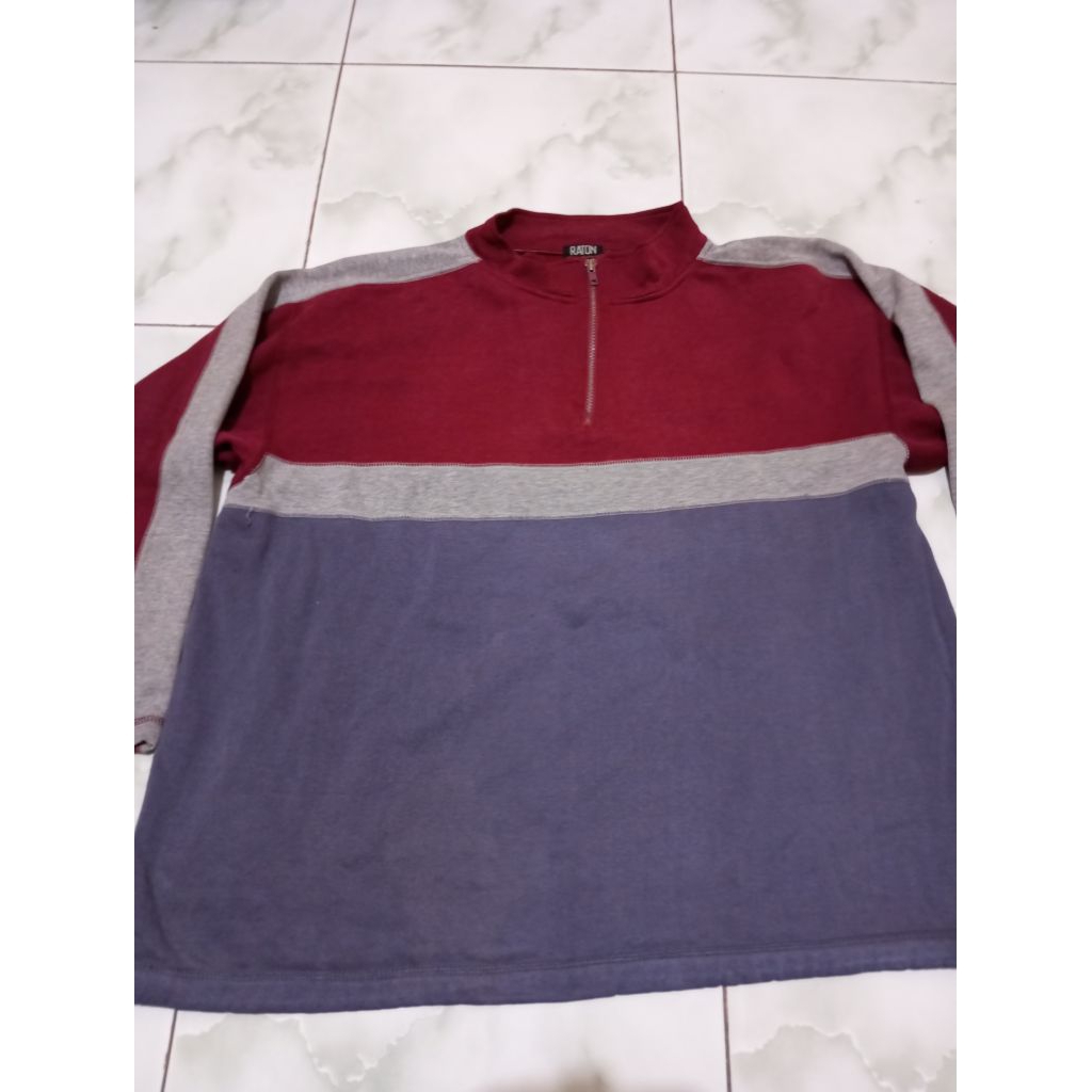 SWEATER PRIA PL (BACA DESKRIPSI)