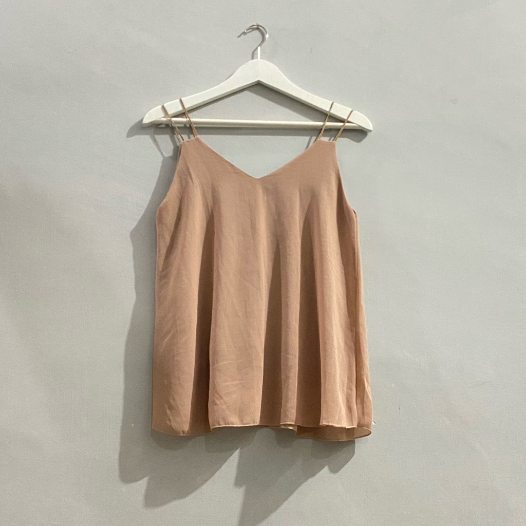 PL Tanktop/Outer Sexy