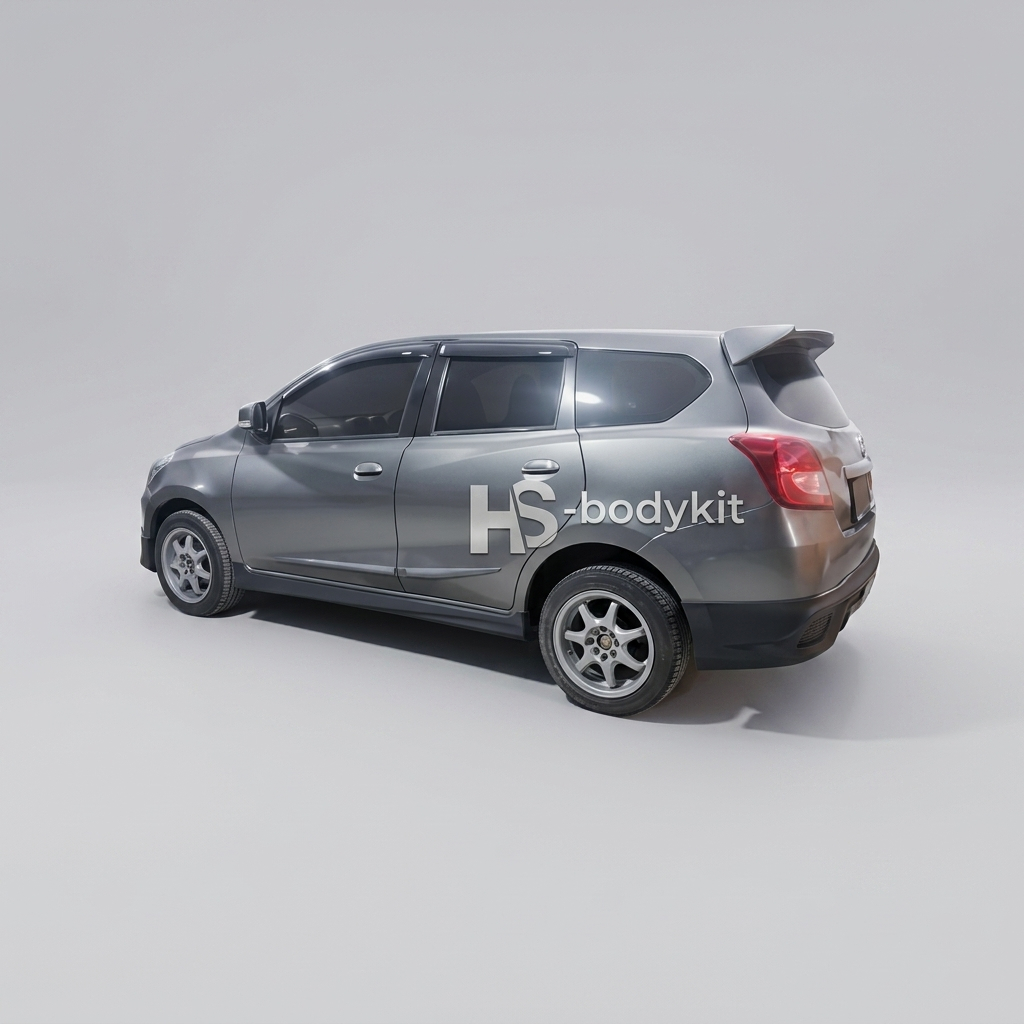 BODYKIT DATSUN GO BODYKIT DATSUN PANCA BODYKIT DATSUN 3BARIS P