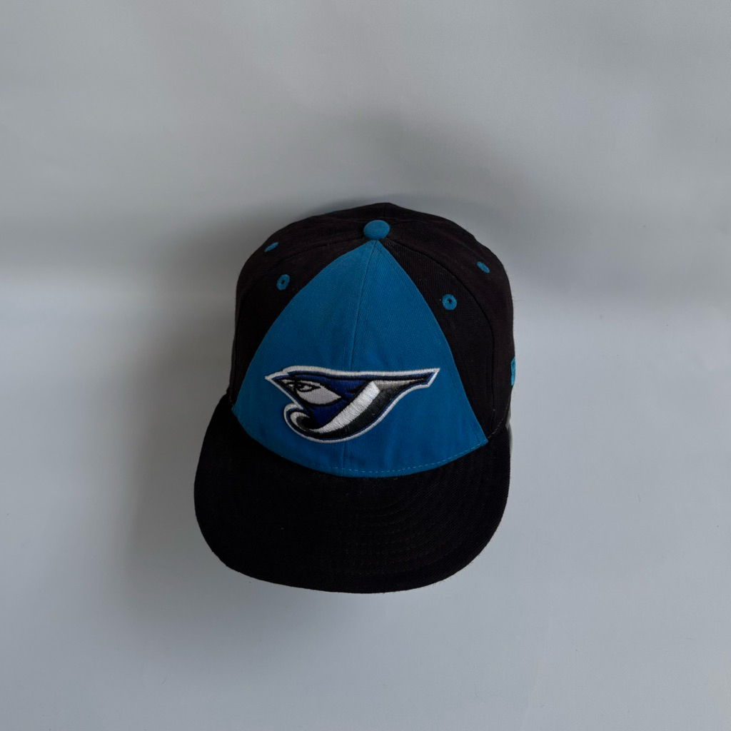 Vintage New Era MLB Toronto Blue Jays Baseball Cap Hat