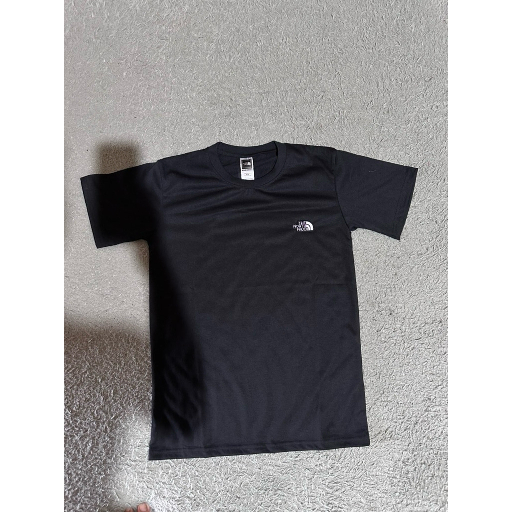 KAOS  BAJU KAOS  bordir NO MINUS