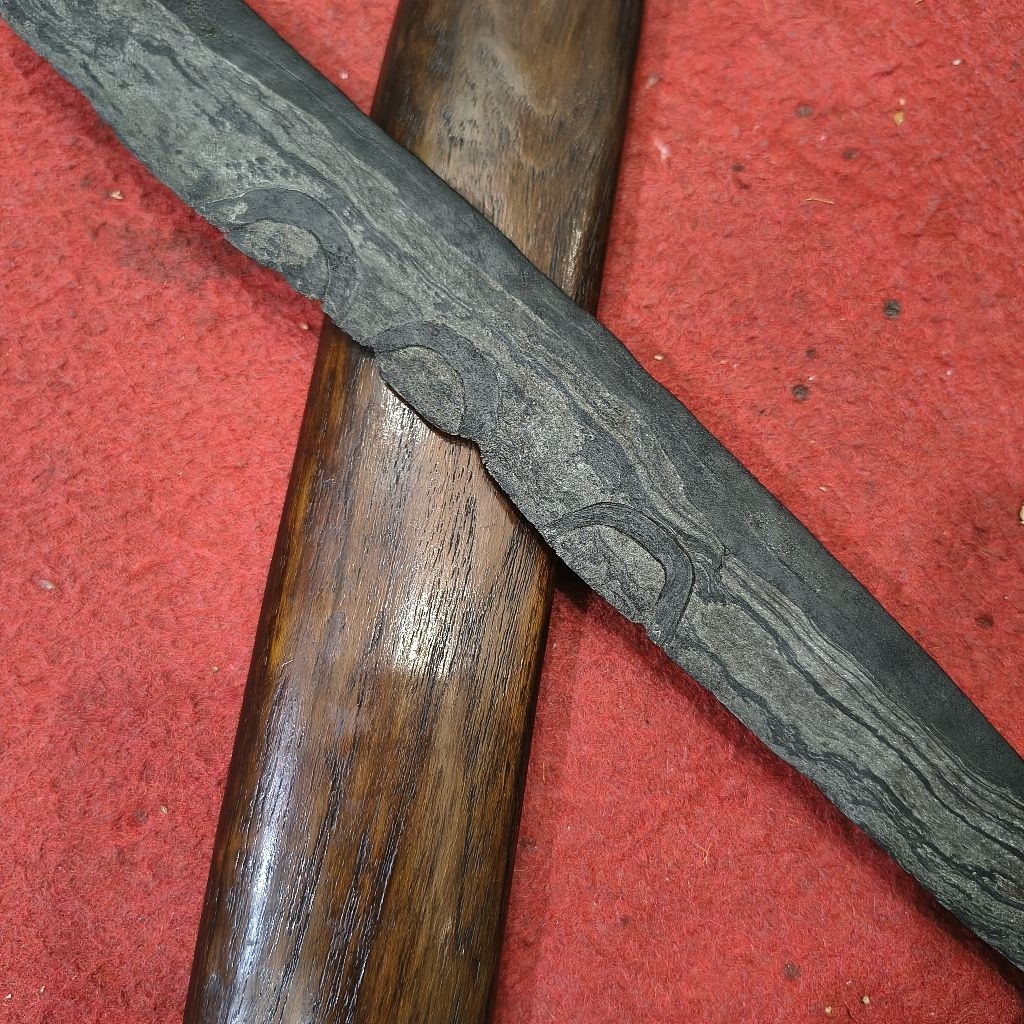 pedang luwuk sepuh bolang 3