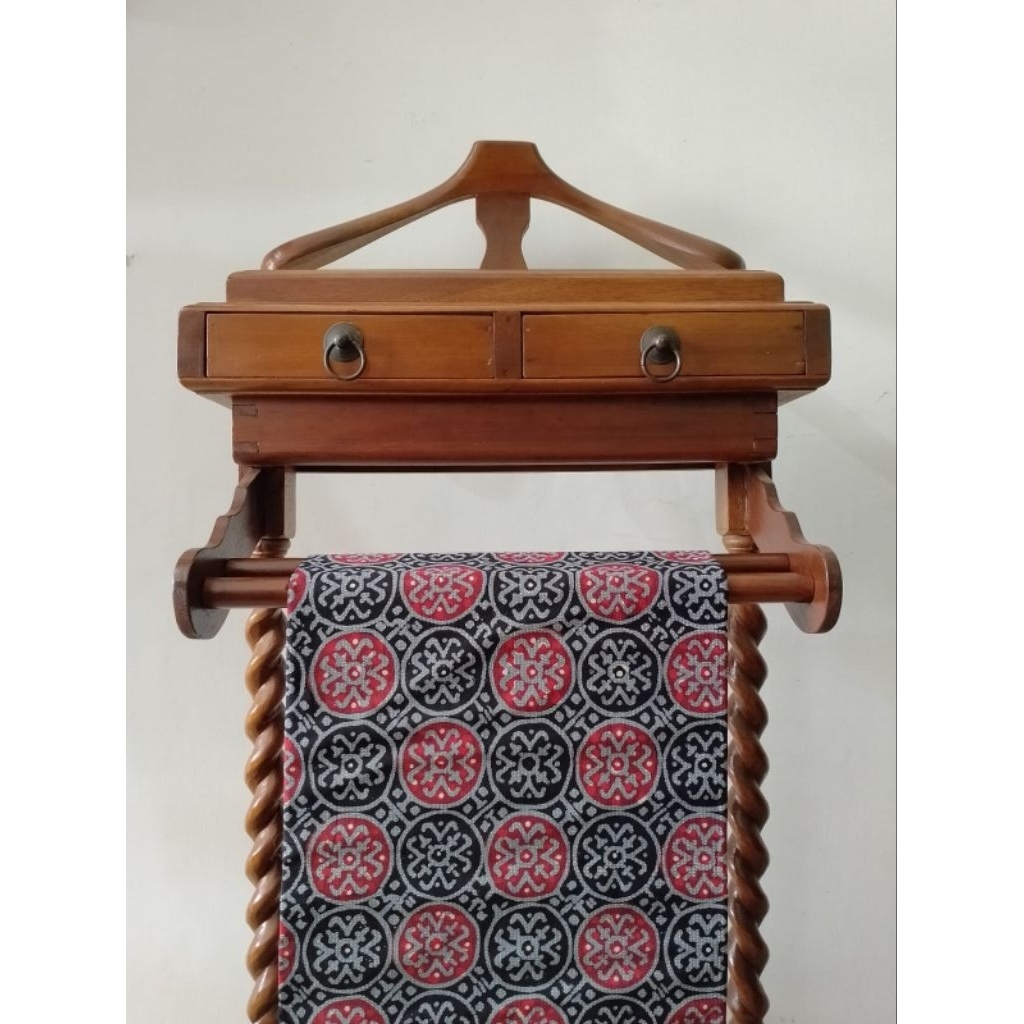 kain batik Jlamprang marie