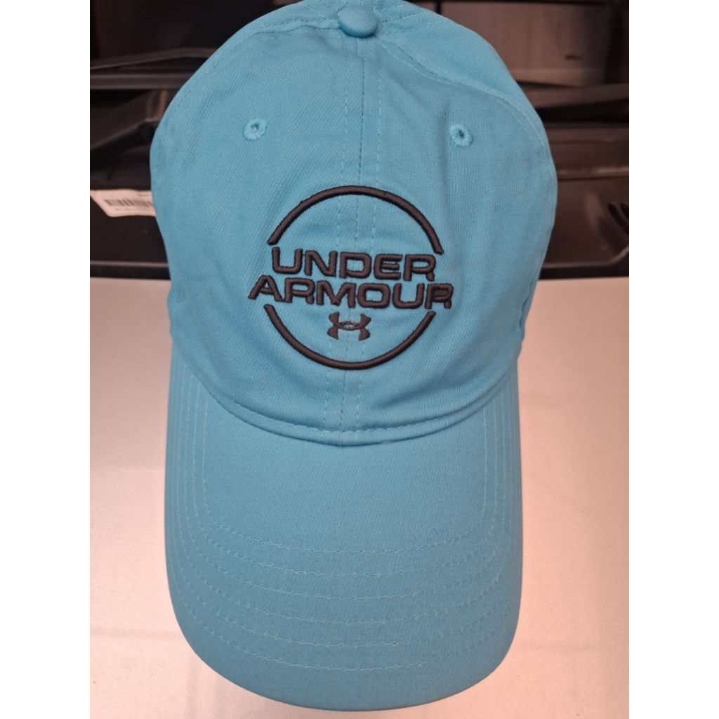 TOPI UNDER ARMOUR ORIGINAL