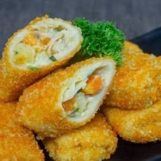 RISOL ROGUT / RISOL FROZEN