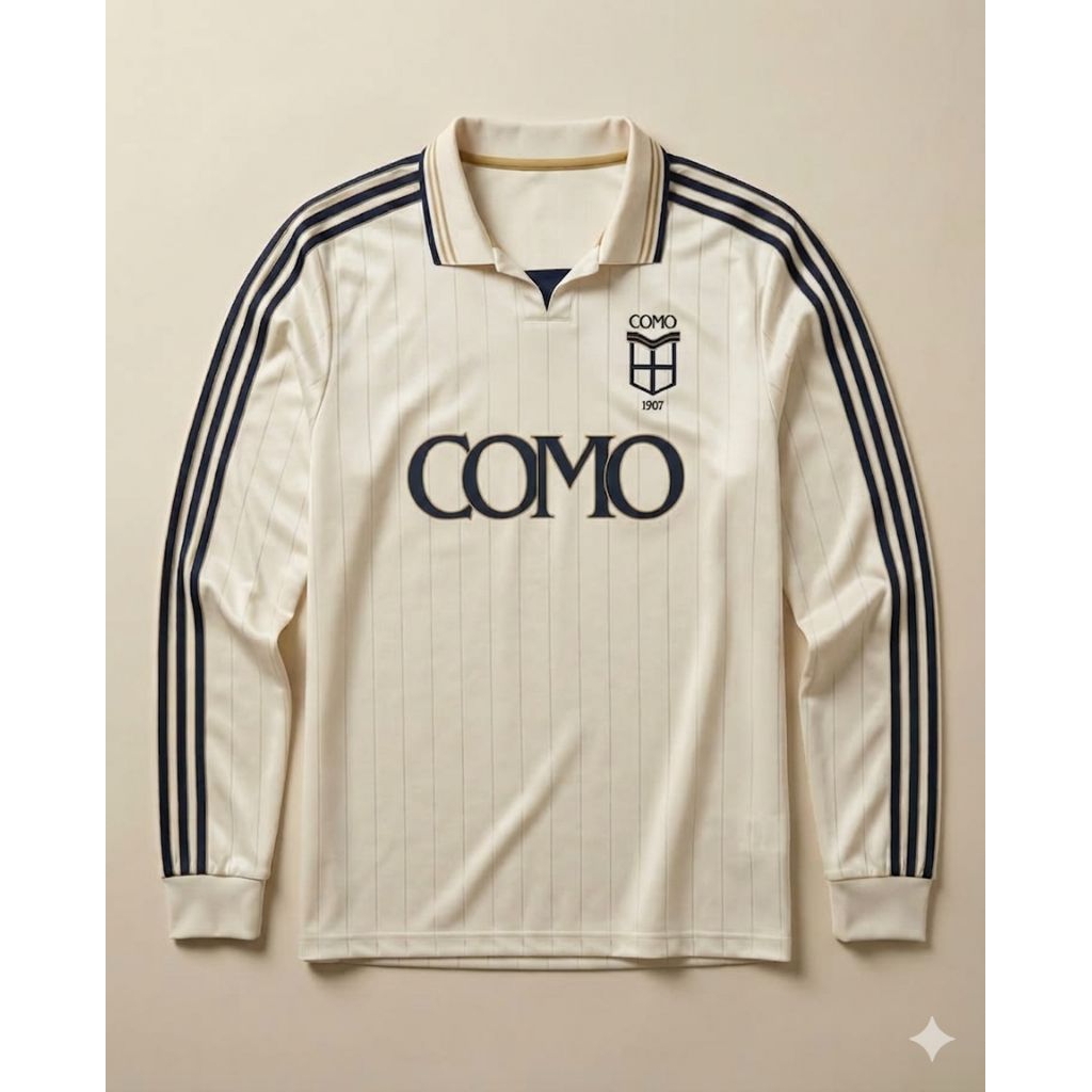 jersey como fantasy