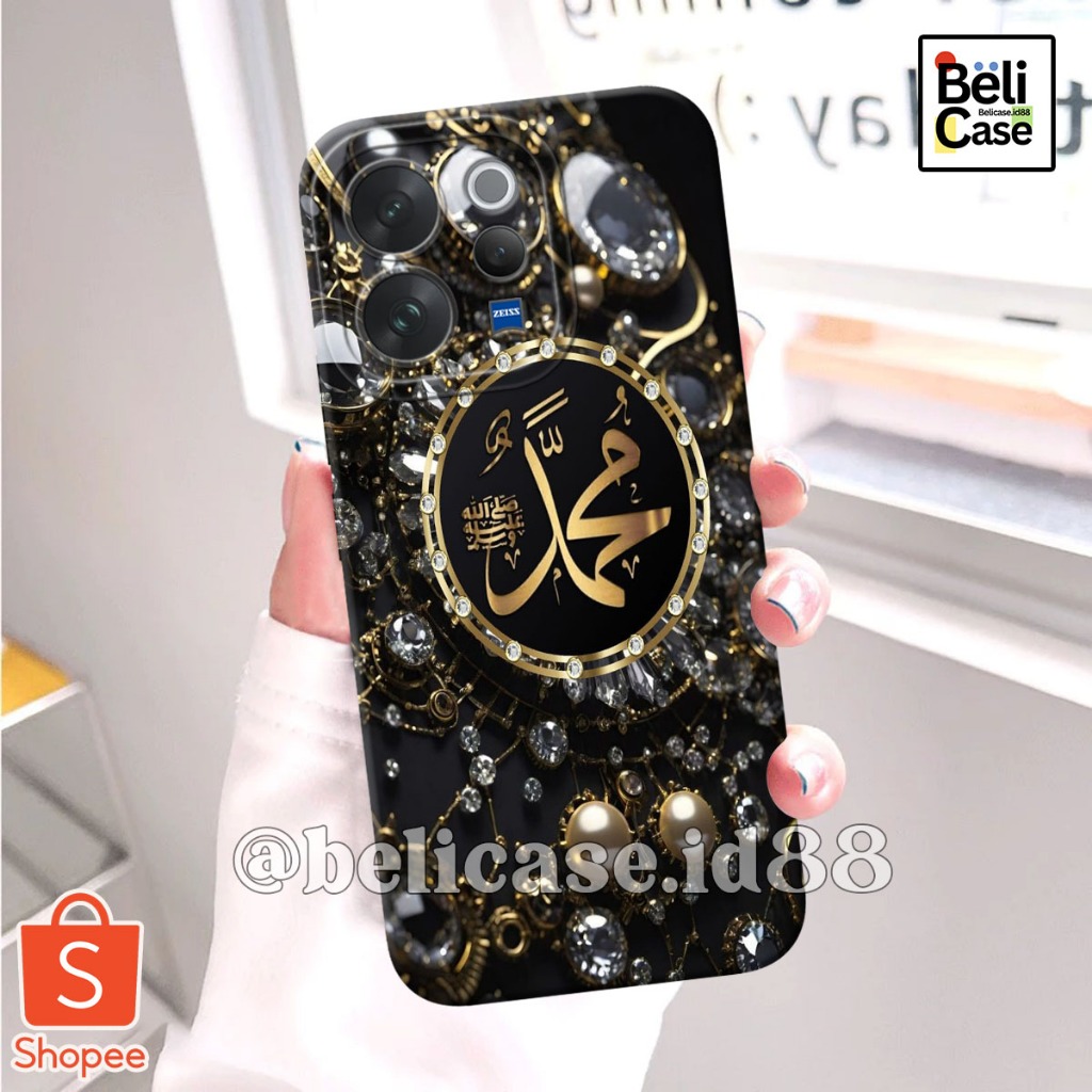 Case VIVO V70 Terbaru 2026 Casing VIVO V70 2026 Silikon Pro Camera Softcase VIVO V70 2026 Cover Peli