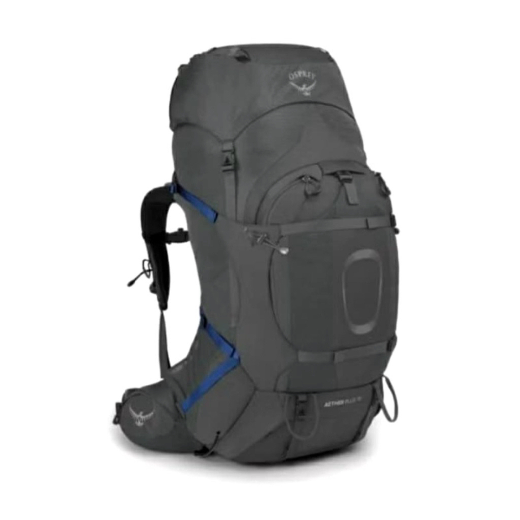 osprey aether plus 70