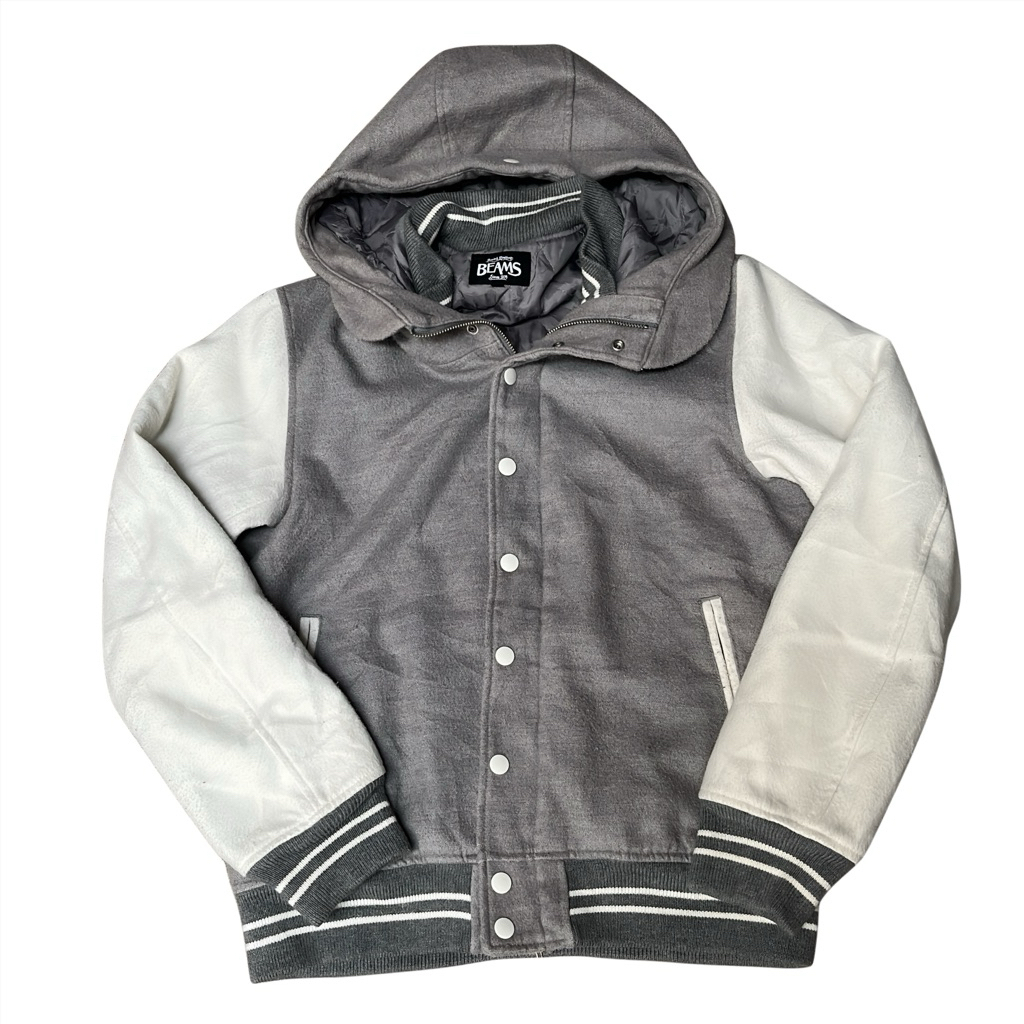 Varsity Baseball beams japan original