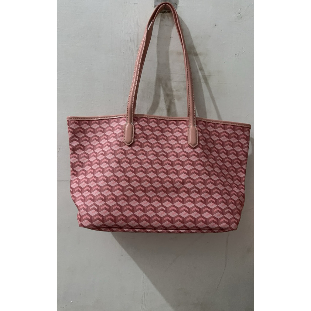Tas cristy-Ng