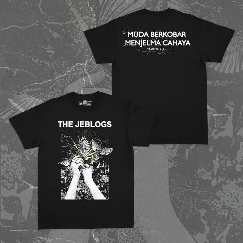 The jeblogs - Sambutlah