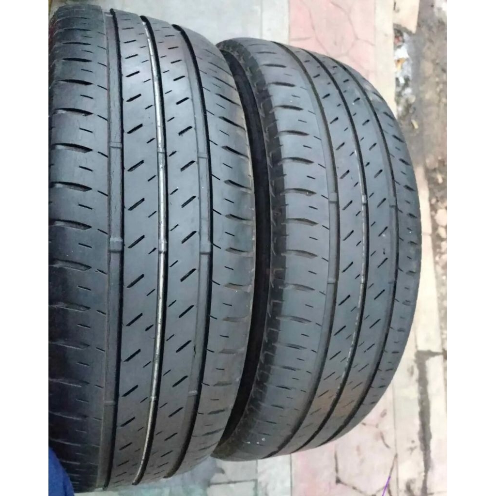 Ban Luar Second 185 65 r15