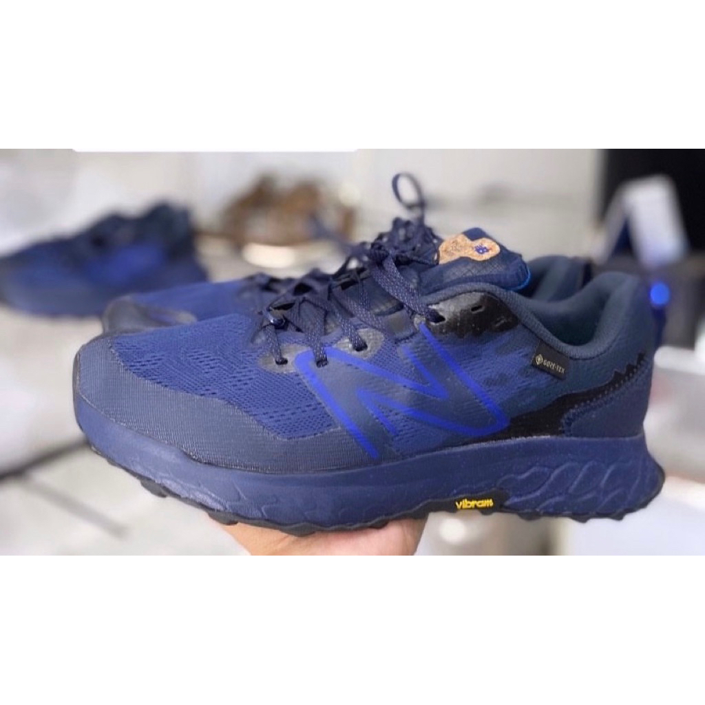 new balance Hierro goretex