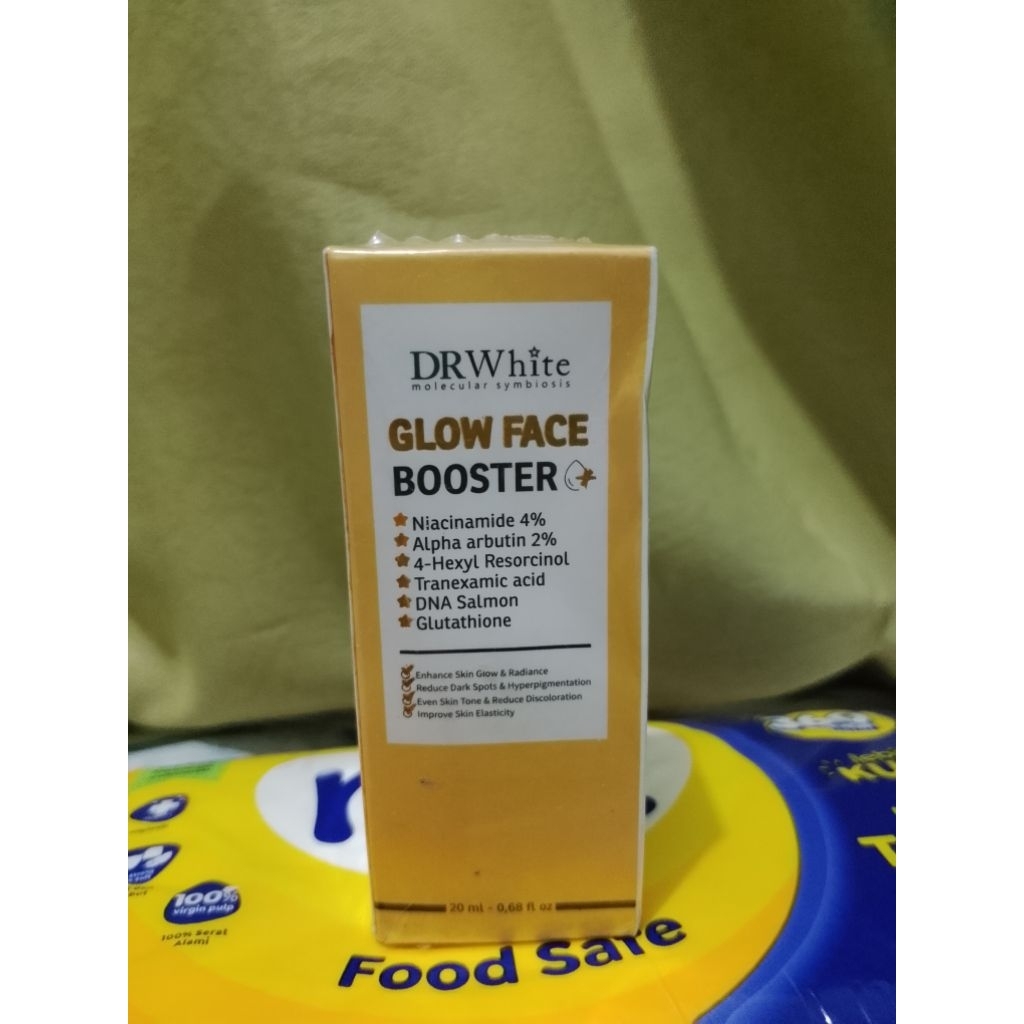 Serum DRwhite