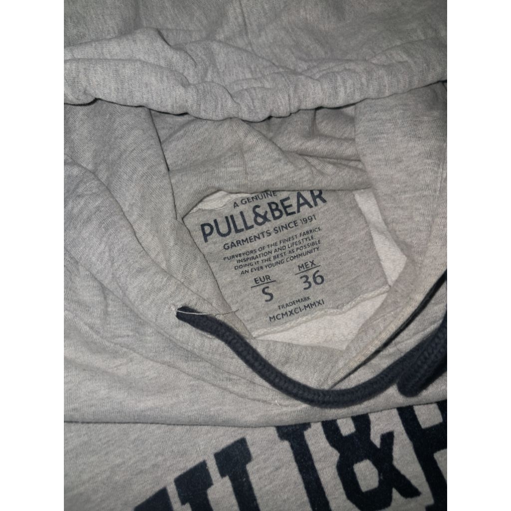 Hd pull&bear