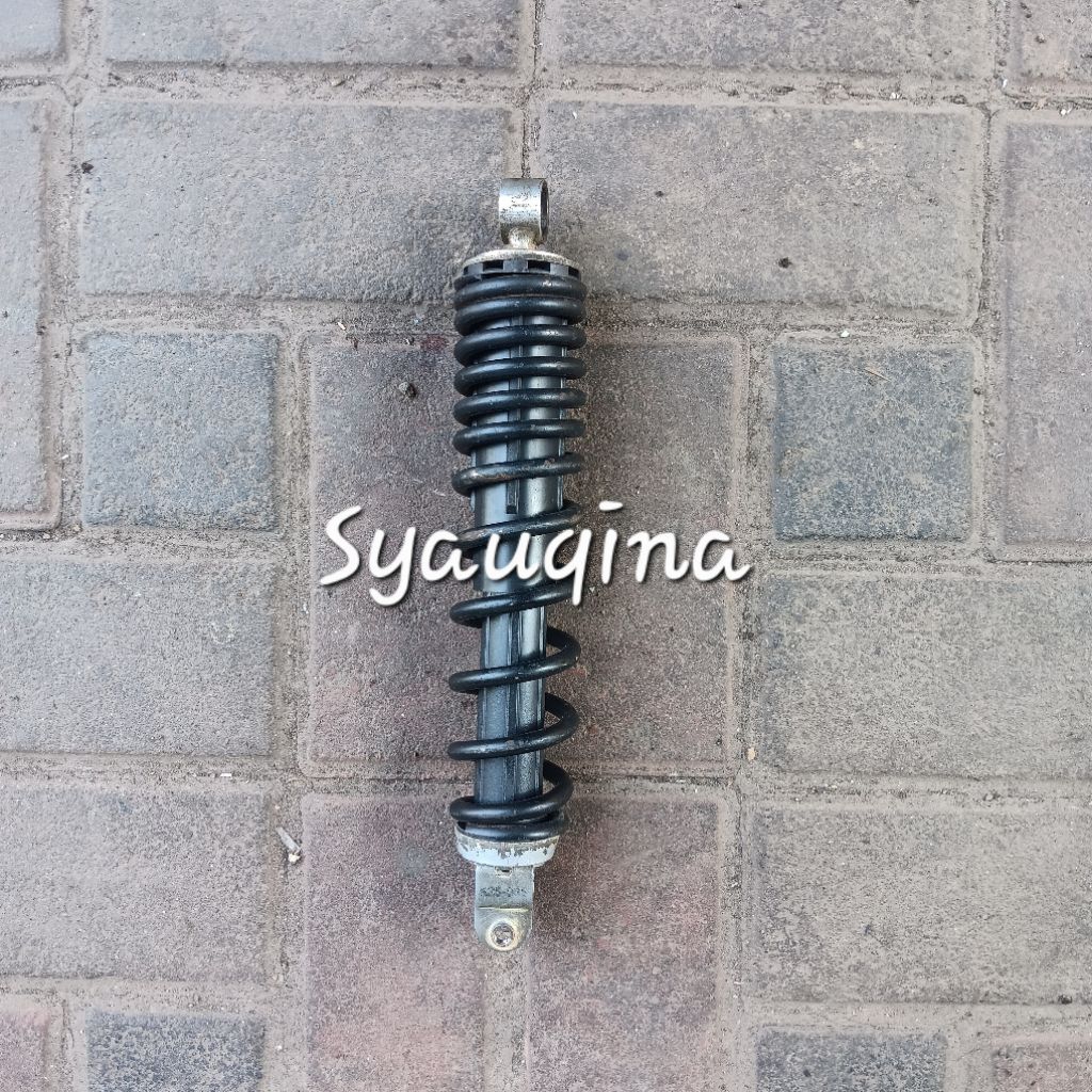 Shockbreaker Skok Belakang HONDA Beat Second Original