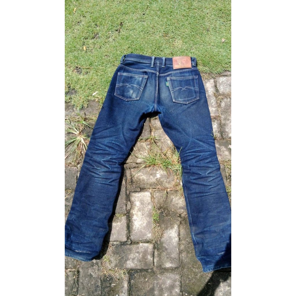 sage greenhorn 20oz sz 28ss