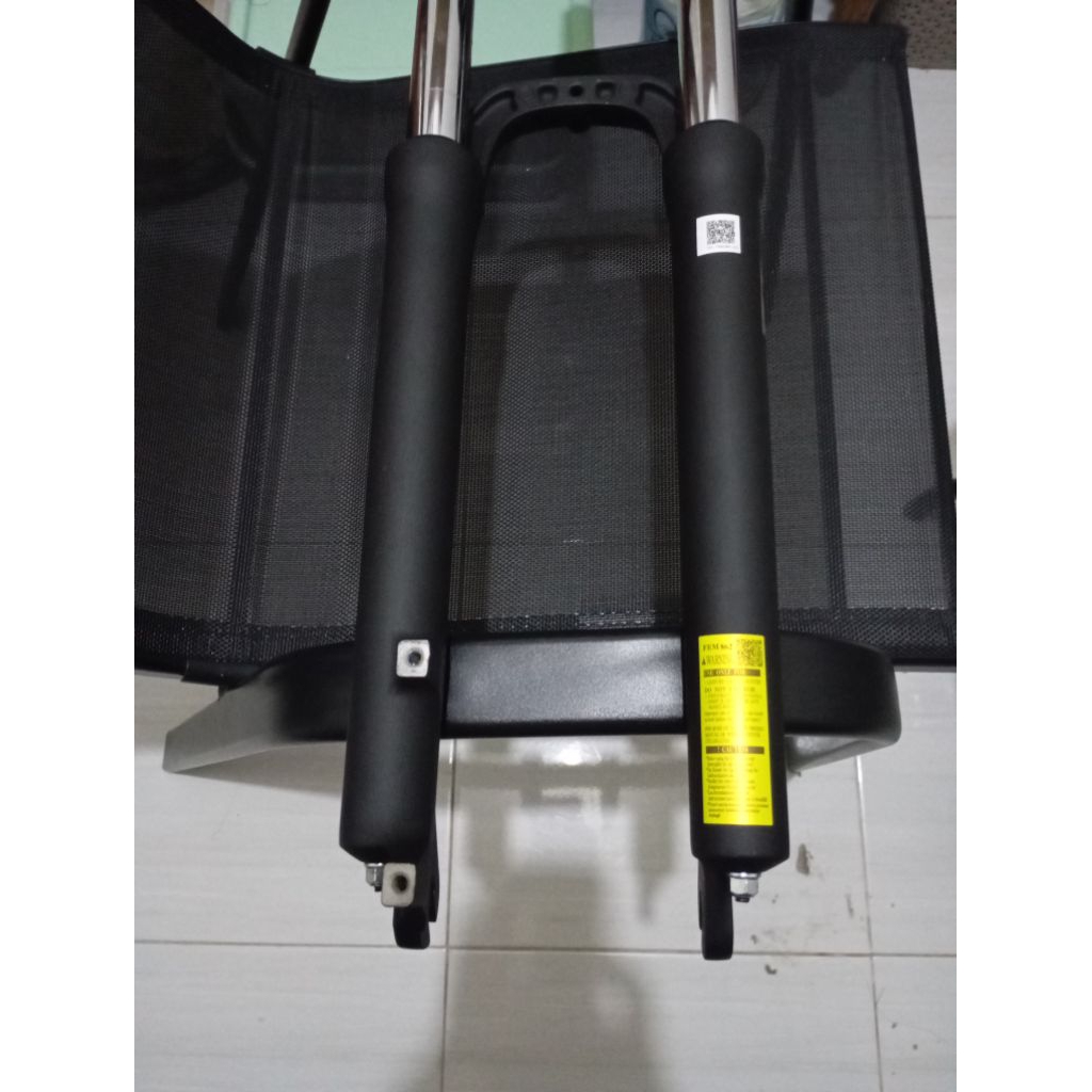 fork sepeda SR Suntour XCE 27,5