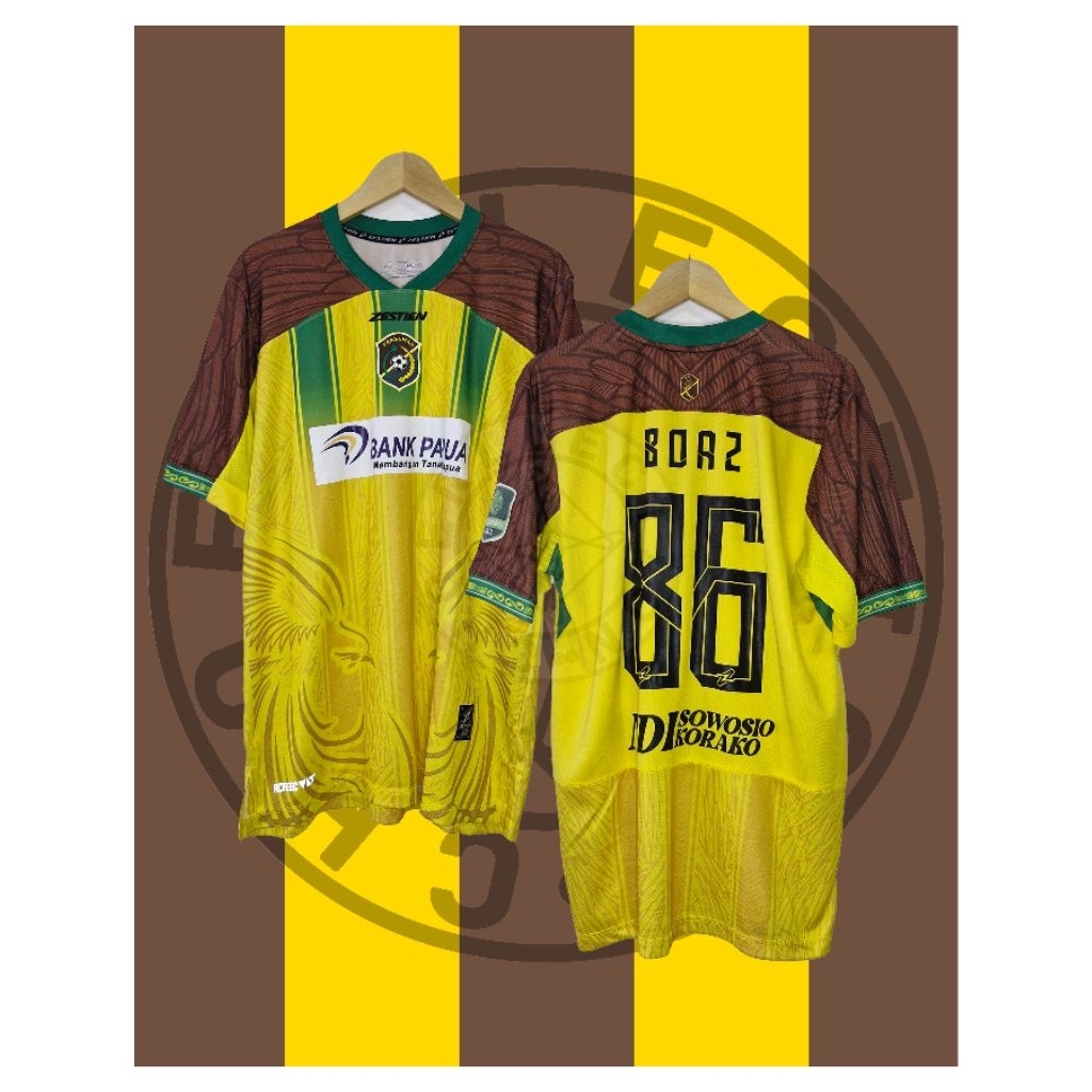 PERSEWAR WAROPEN 2022-23 (H)
