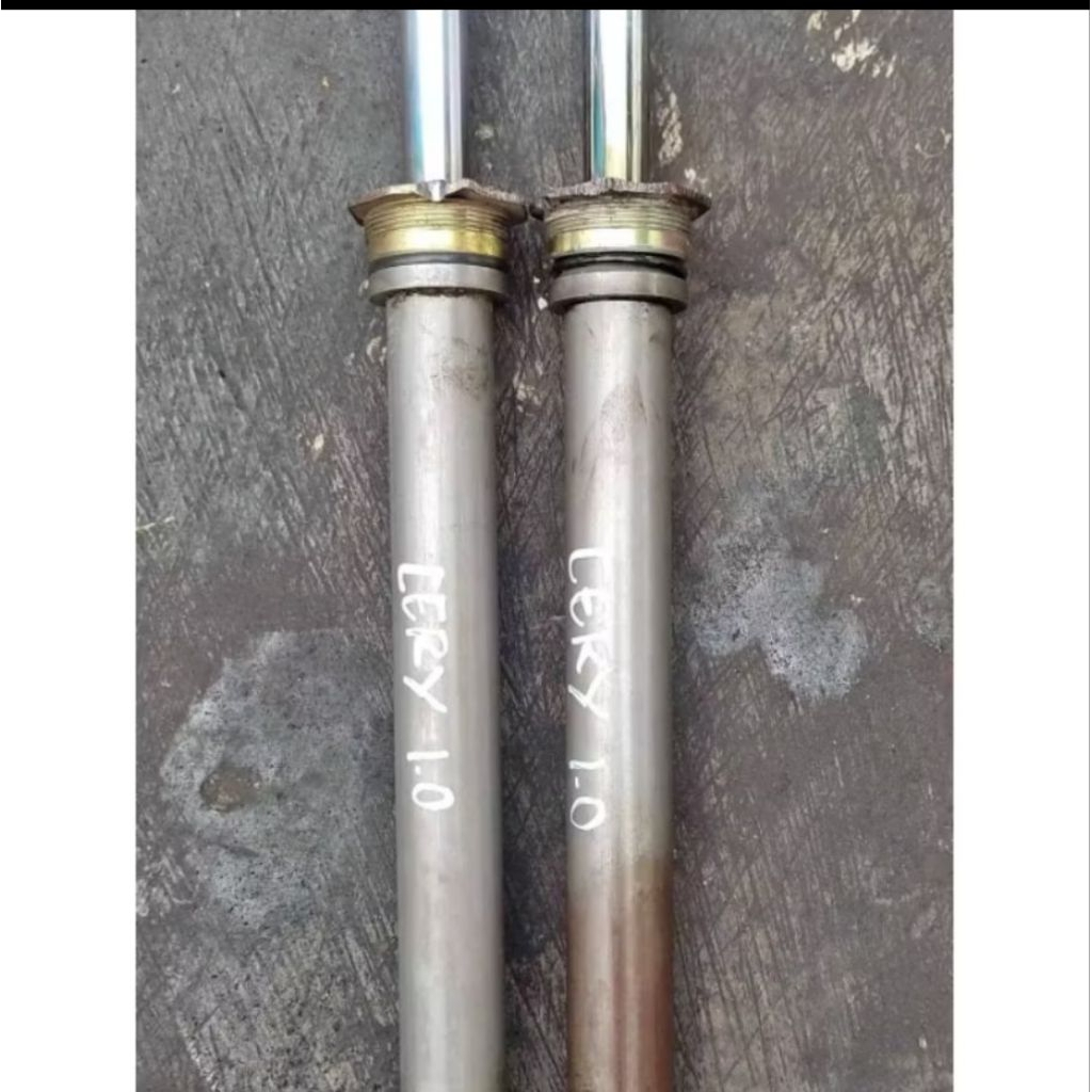 AS SHOCK BREAKER DEPAN FUTURA CARRY 1.0 EXTRA #ORIGINAL 2PCS