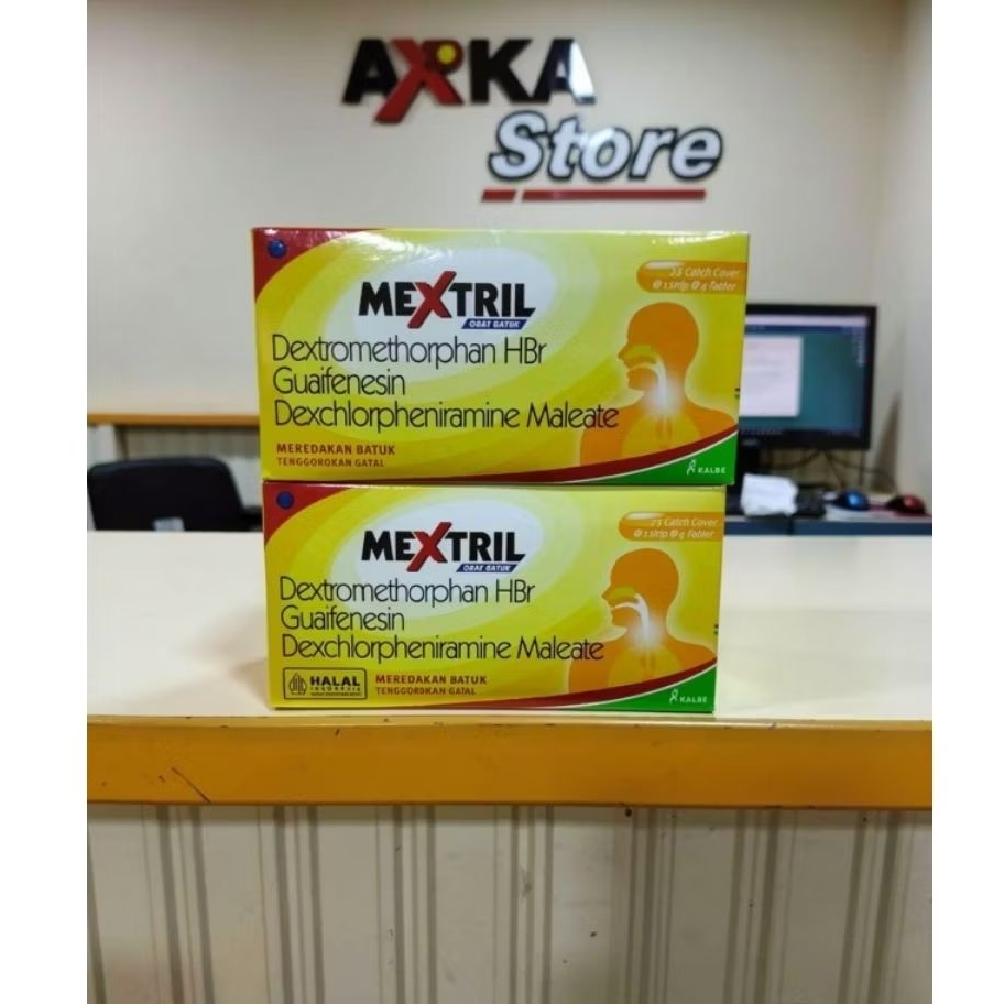 Mextril
