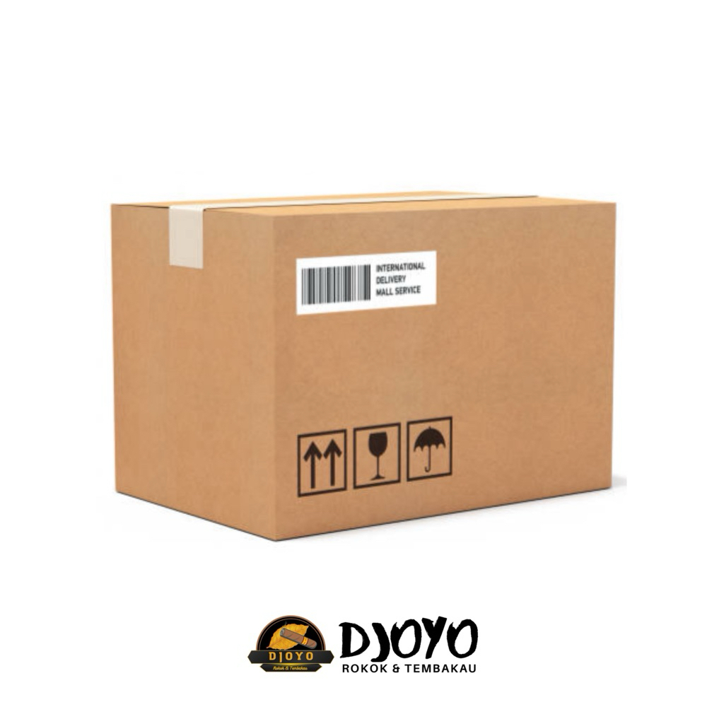 Kardus Custom Packing Tebal