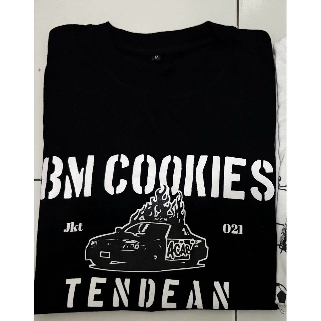 ts bm cookies