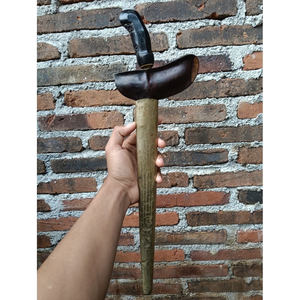 Warangka Gayaman Kuno