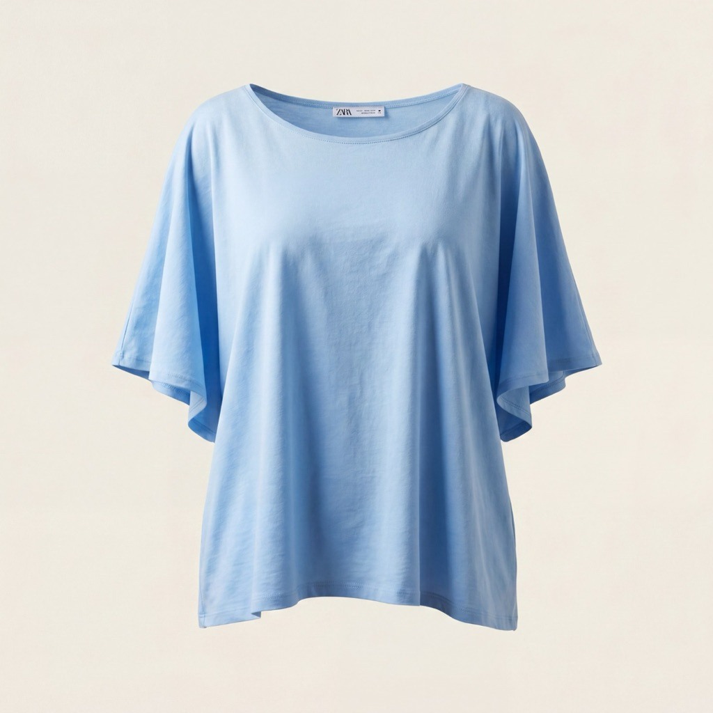 T Shirt - Zara