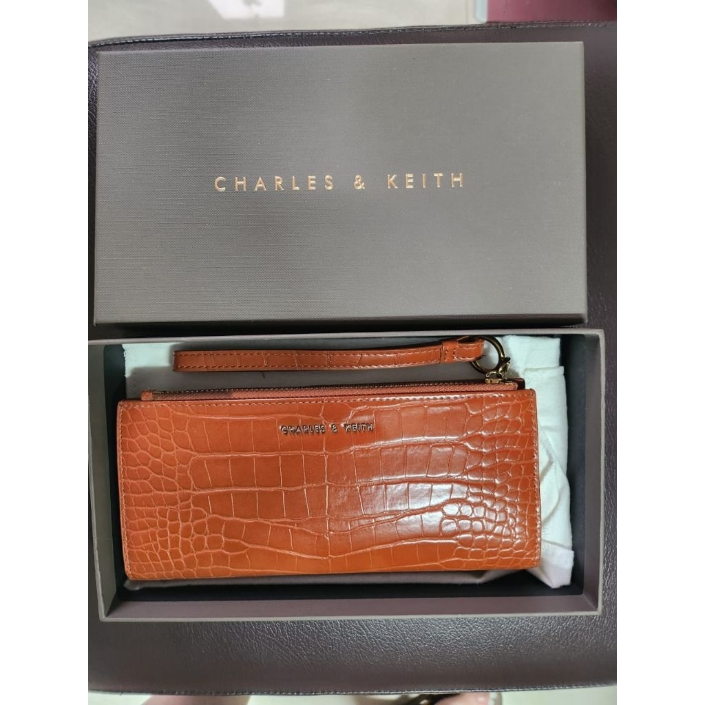 dompet ori charles keith
